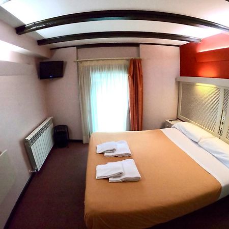 Hotel Micolau Arinsal Luaran gambar