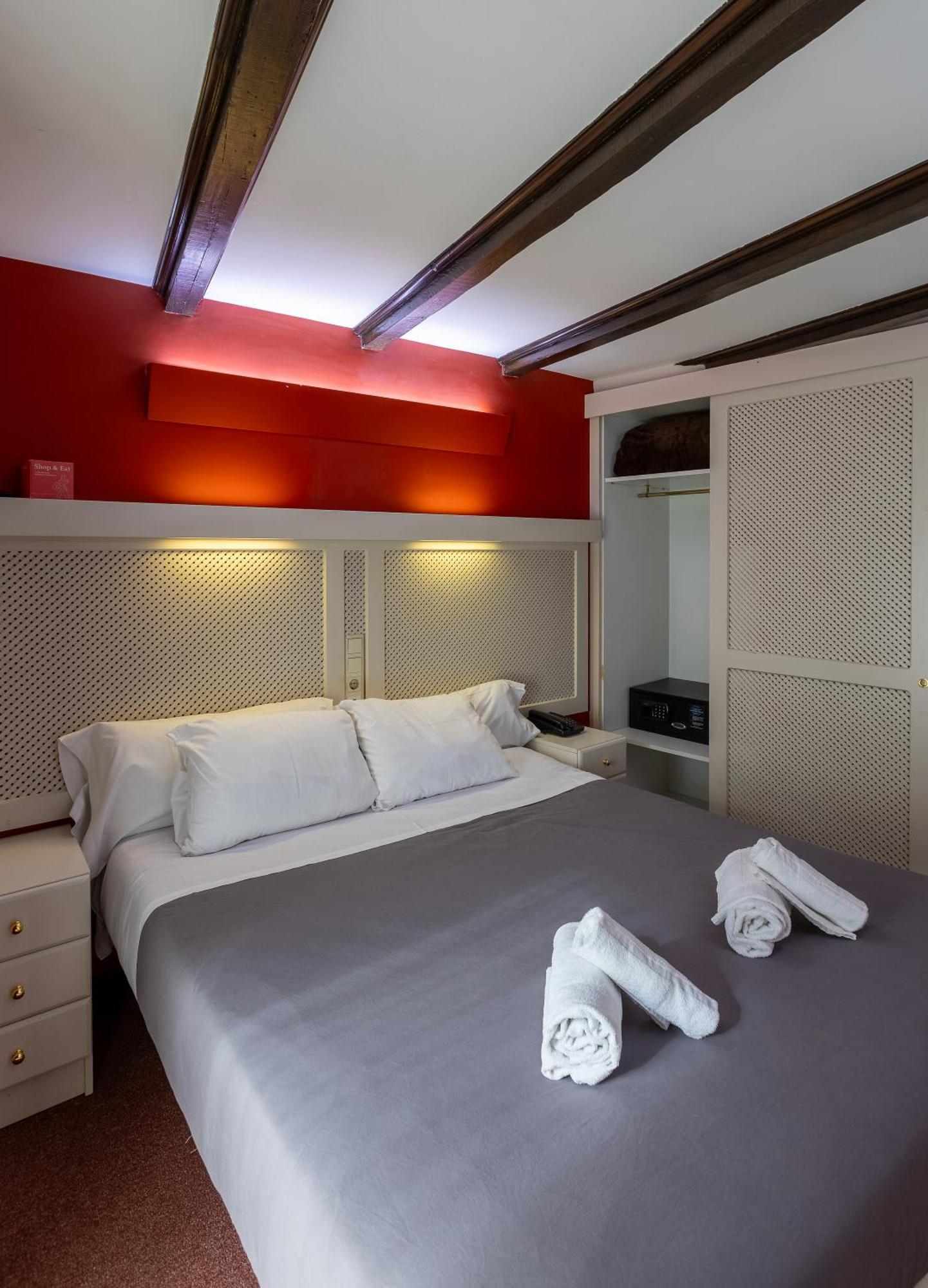 Hotel Micolau Arinsal Luaran gambar