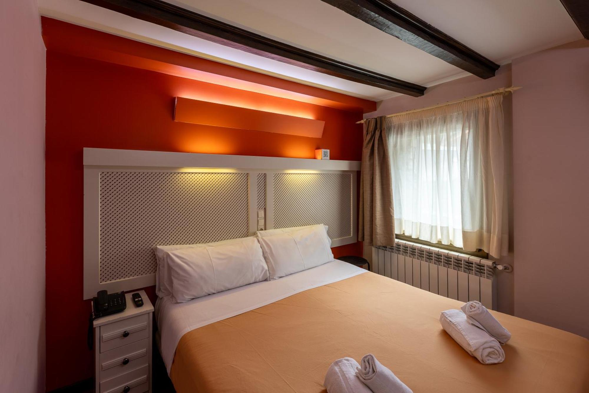 Hotel Micolau Arinsal Luaran gambar