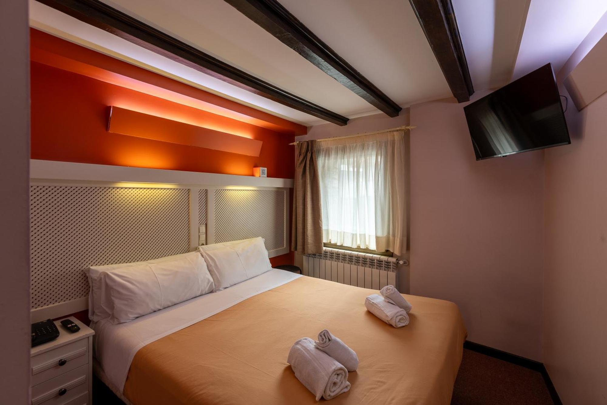Hotel Micolau Arinsal Luaran gambar