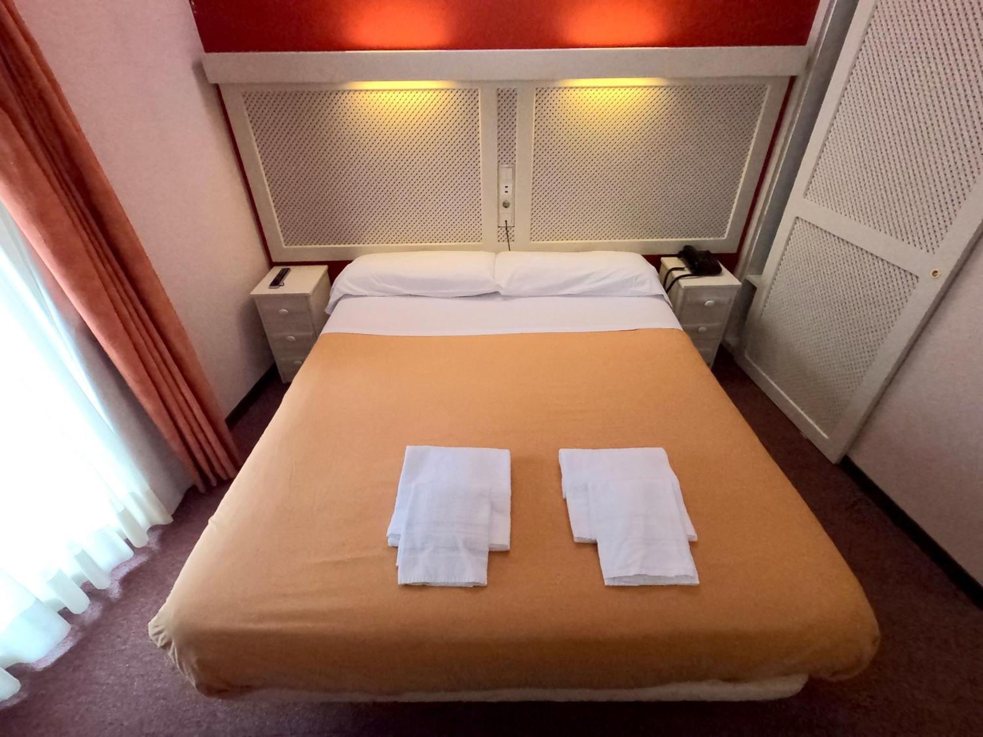 Hotel Micolau Arinsal Luaran gambar