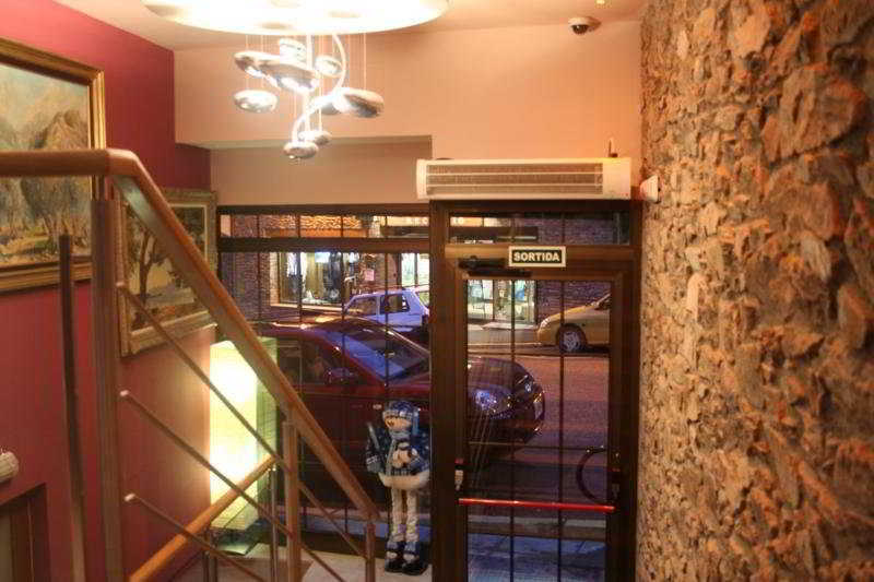 Hotel Micolau Arinsal Luaran gambar