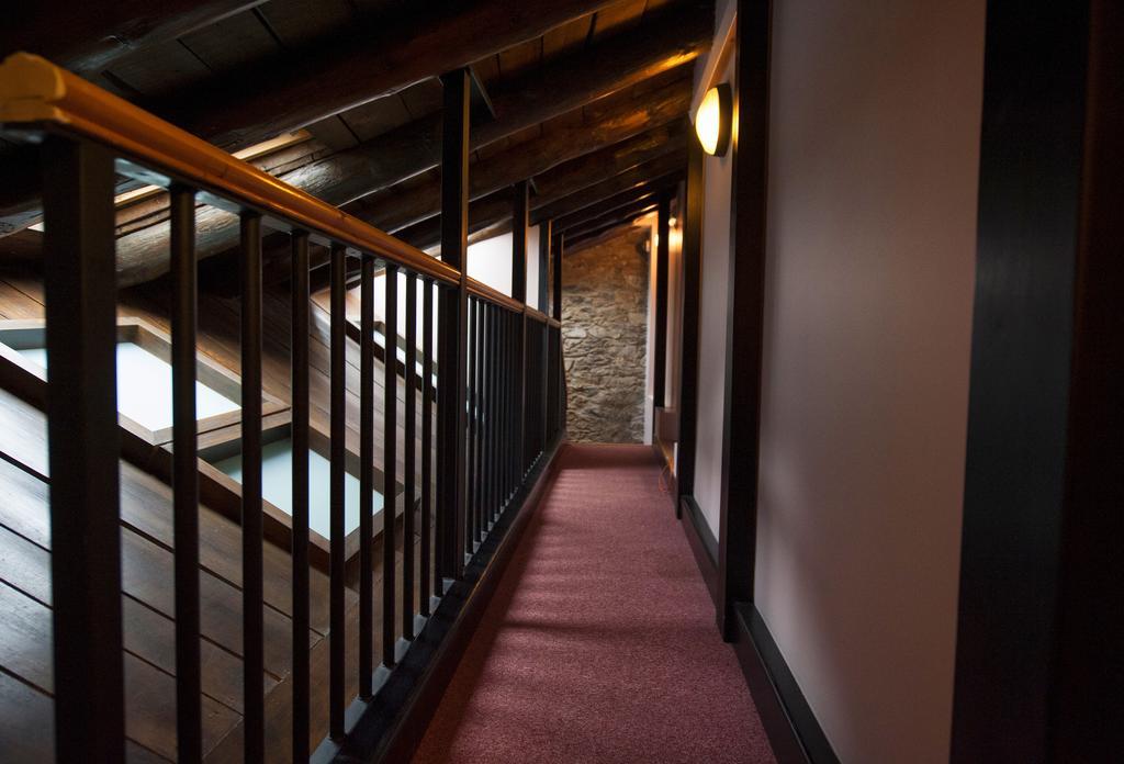 Hotel Micolau Arinsal Luaran gambar