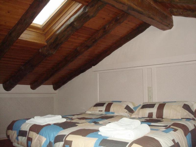 Hotel Micolau Arinsal Luaran gambar